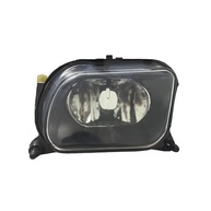 Kit 2 Lâmpadas de Neblina para Mercedes-Benz W210 E200-E420 (1995-1999) - Proteção e Estilo - imagem 3