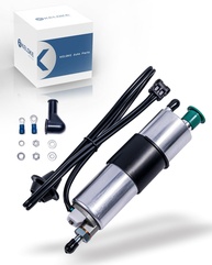 Módulo Bomba Combustível Elétrica KELOKE para Mercedes-Benz CLK320, CLK430, C230, C280, C36 AMG - Peça de Reposição OEM 0004704994 - imagem 1