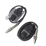 Kit 2 Sensores NOx (Upstream/Downstream) para Mercedes-Benz E250 e Sprinter 2.1L/3.0L (2014-2016) - imagem 1