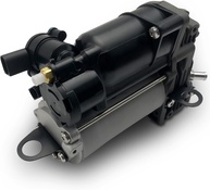 Bomba Compressor Suspensão a Ar MILLISEC para Benz GL/ML (1663200204/1663200104) - imagem 1