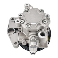 Bomba Direção Hidráulica para Mercedes-Benz E350, C300, E550, C350 - Qualidade OE - imagem 1