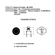 Botão de Partida Universal para Mercedes Benz, Fiat e Toyota: Inovação e Segurança - imagem 4