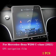 Película Protetora de Tela para Mercedes Benz C-Class W206 (2022-23) - Proteção Premium - imagem 3