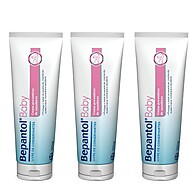 Bepantol Baby: Kit 3 Pomadas Assadura 120g - imagem 1