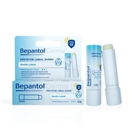 Bepantol Derma FPS50: Proteja e Hidrate Seus Lábios - imagem 1