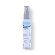 Bepantol Derma Spray: Hidratação Instantânea Oil Free - imagem 1