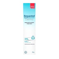 Bepantol Derma Toque Seco: Hidratação Sem Brilho - imagem 1