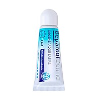 Bepantol Labial: Hidratação e Reparação Intensa - imagem 1