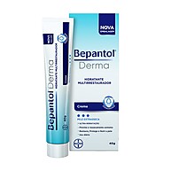 Bepantol Multirrestaurador: Hidratação Intensa para sua Pele - imagem 1