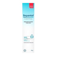 Bepantol Toque Seco: Hidratação Intensa e Rápida - imagem 1