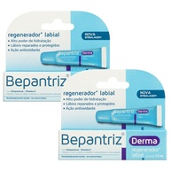 Bepantriz Derma: Hidratação Labial Intensa - imagem 1