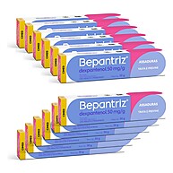 Bepantriz Pomada 30g: Kit com 12 - Proteção Total! - imagem 1