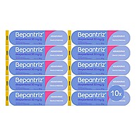Bepantriz Pomada 30g: Proteção e Cura para Assaduras e Feridas - imagem 1