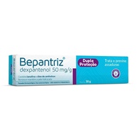 Bepantriz Pomada: Alívio Rápido para Assaduras e Feridas - imagem 1
