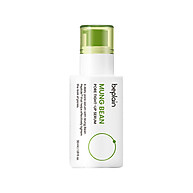 Beplain Mung Bean Pore Tight-Up Serum: Pele Firme e Poros Minimizados - imagem 1