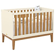 Berço Americano Unique: Conforto e Design! - imagem 1