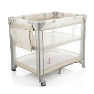 Berço Mini Play Safety Pop: Conforto e Segurança! - imagem 1