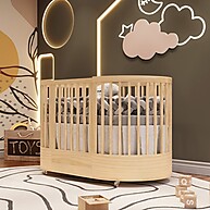 Berço Wave 3 em 1: Cresce com seu Bebê! - imagem 1