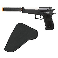 Beretta M22 Airsoft: A Pistola Ideal para Iniciantes - imagem 1