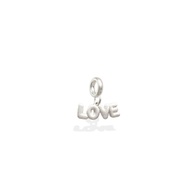 Berloque Love Prata 925: Declare Seu Amor! - imagem 1