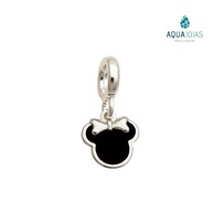 Berloque Minnie Prata 925: Encanto Disney! - imagem 1