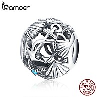 Berloques Bamoer 925: Praia, Conchas & Âncoras - imagem 1