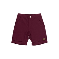 Bermuda de Linho Infantil: Conforto e Estilo! - imagem 1