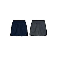 Bermuda Esportiva Hering: Kit 2 Conforto e Performance - imagem 1