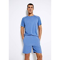 Bermuda Esportiva Hering: Performance e Estilo - imagem 1