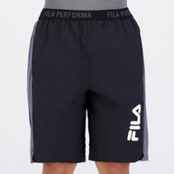 Bermuda Fila Train 9: Conforto e Performance! - imagem 1