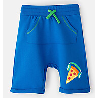 Bermuda Infantil Puket: Conforto e Estilo! - imagem 1