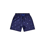 Bermuda Infantil Quimby: Conforto e Estilo! - imagem 1