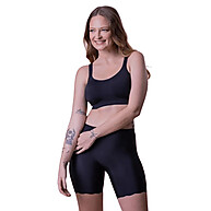 Bermuda Invisible Liz: Modelagem e Conforto! - imagem 1