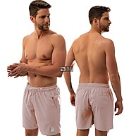 Bermuda Masculina Praia: Conforto e Estilo - imagem 1