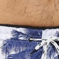 Bermuda Mauricinho Shorts Seca Rápido: Estilo e Conforto na Praia - imagem 1