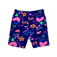 Bermuda Menina Cotton: Conforto e Estilo! - imagem 1