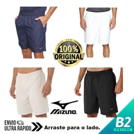 Bermuda Mizuno Rip Stop: Conforto e Durabilidade! - imagem 1