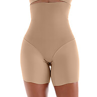 Bermuda Modeladora Invisible: Conforto e Efeito Chapa! - imagem 1