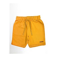 Bermuda Moletinho Infantil: Conforto e Estilo Kidstok - imagem 1