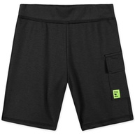 Bermuda Moletom Infantil Masculina Marisol: Conforto e Aroma! - imagem 1