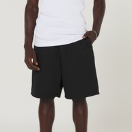 Bermuda Moletom Streetwear: Conforto e Estilo! - imagem 1
