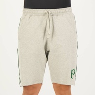 Bermuda Palmeiras Moletom: Conforto e Estilo! - imagem 1
