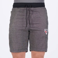 Bermuda São Paulo FC: Conforto e Estilo! - imagem 1