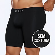 Bermuda Térmica Esportiva Compressão - Alta Performance e Conforto - imagem 1