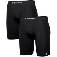 Bermuda Térmica Masculina: Kit 2 Peças Alta Performance - imagem 1