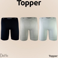 Bermuda Térmica Topper: Conforto e Performance! - imagem 1