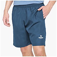 Bermuda Topper Basic: Conforto e Estilo! - imagem 1