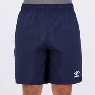 Bermuda Umbro Flex Essential: Conforto e Performance - imagem 1