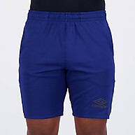 Bermuda Umbro Football Line: Conforto e Estilo! - imagem 1