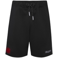 Bermuda Vasco Kappa Moletom: Conforto e Estilo! - imagem 1